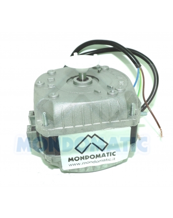 Motore a poli schermati 34W Motore a poli schermati 34W