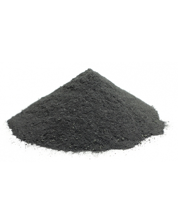 Carbone attivo granulare minerale